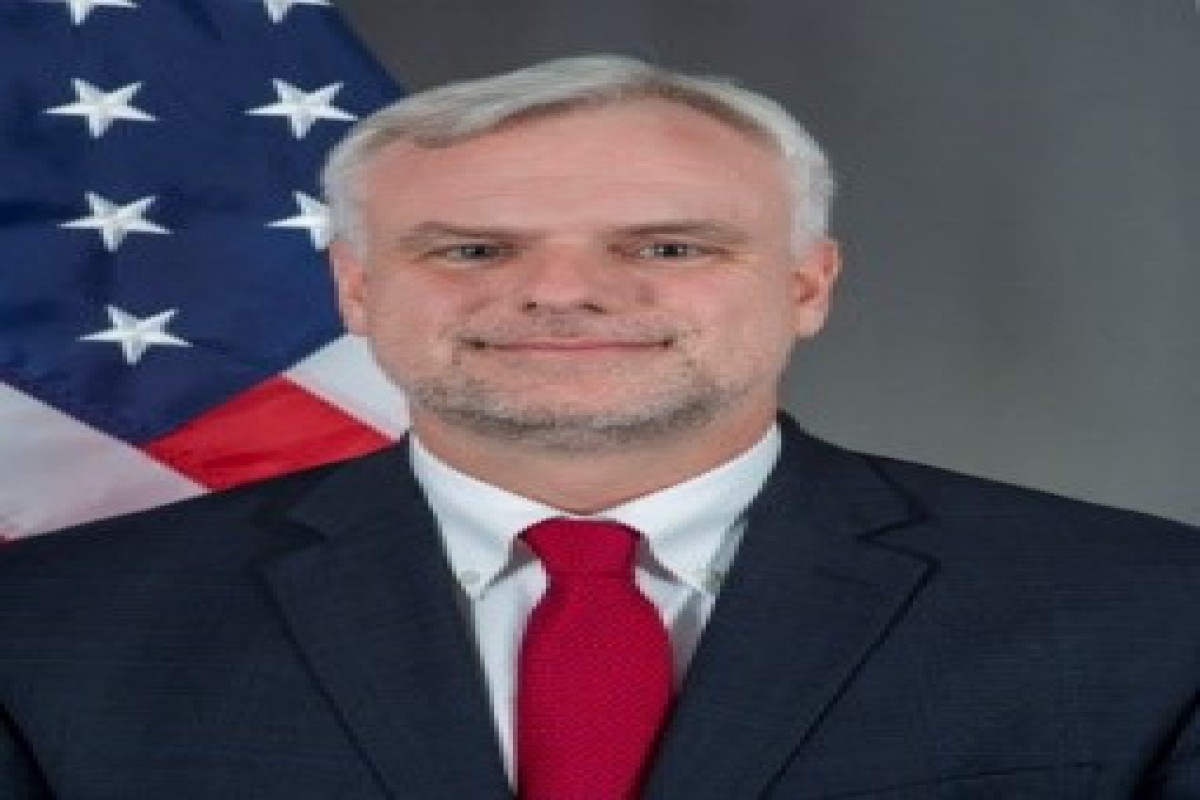 Joe Biden set to nominate a new ambassador to Azerbaijan-PHOTO 
