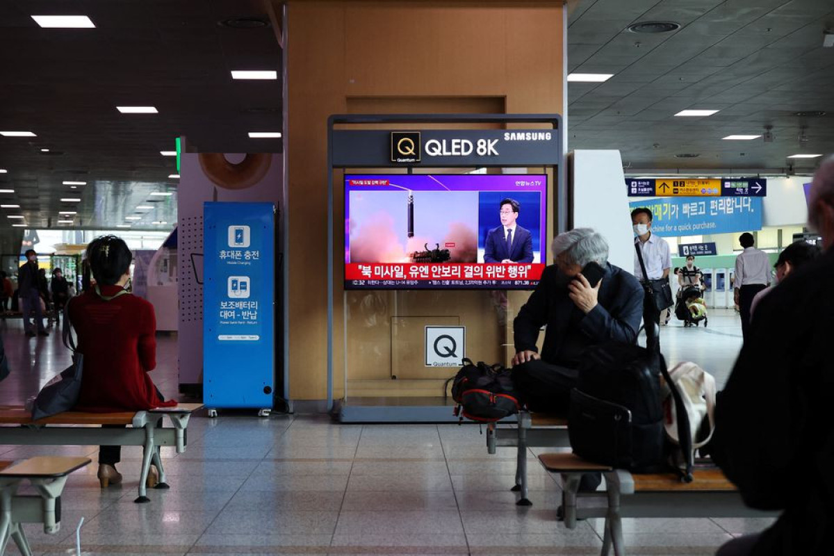 U.N. to vote in 'coming days' on North Korea sanctions -U.S. official