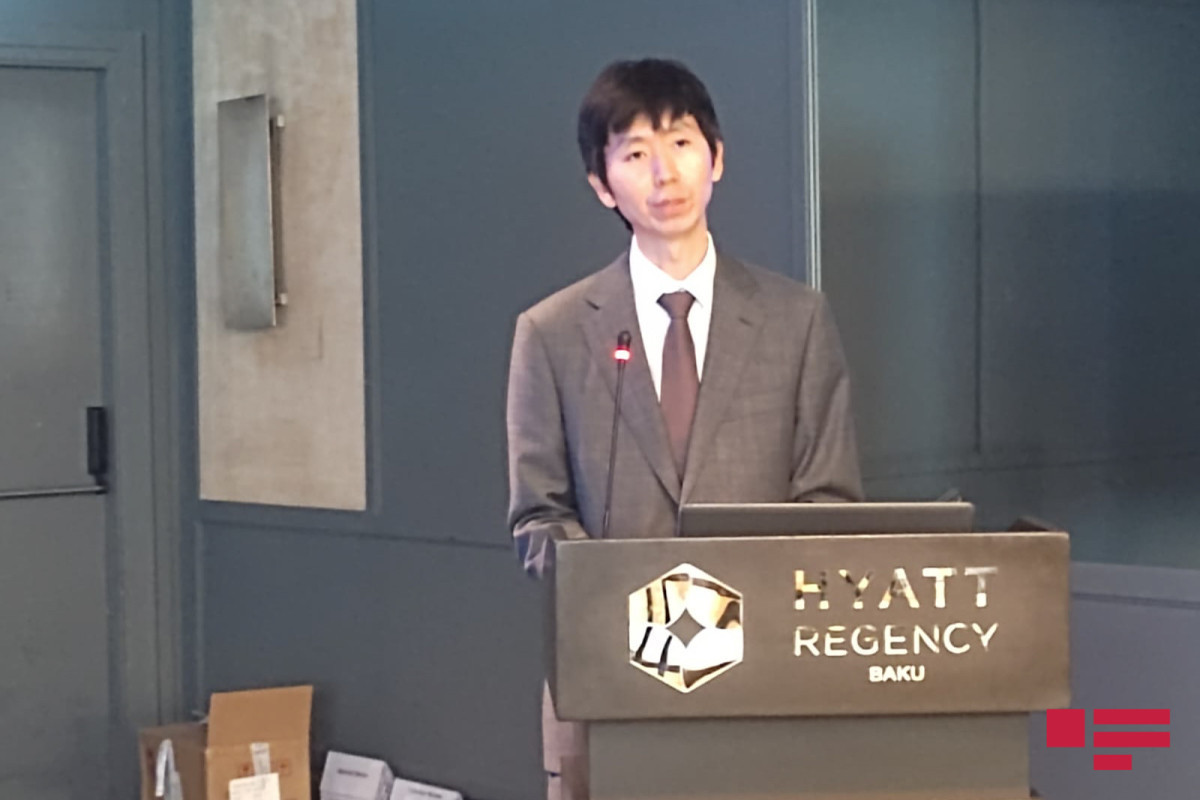 Moon Jong Hyun, Country Director of the Korea International Cooperation Agency