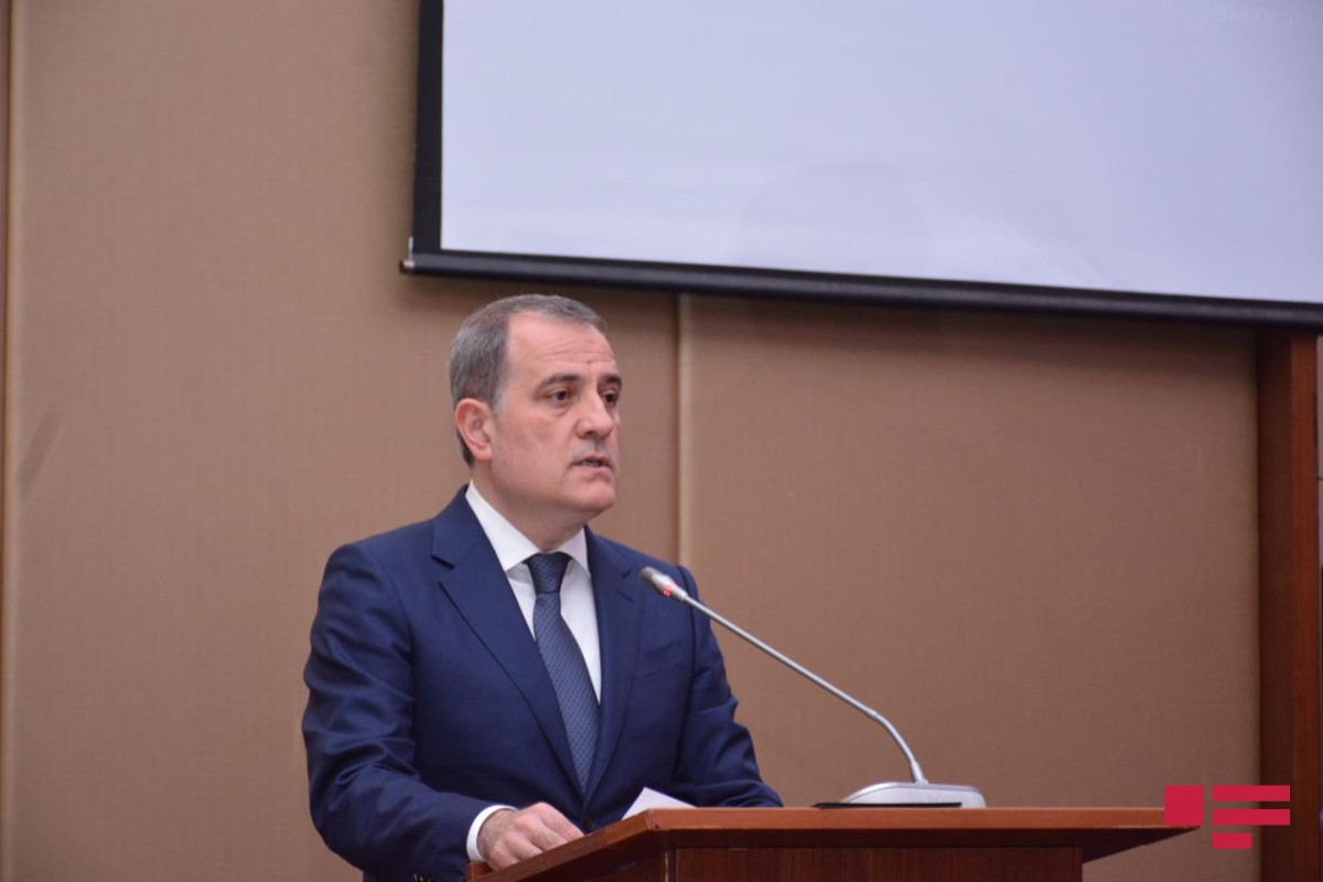Jeyhun Bayramov