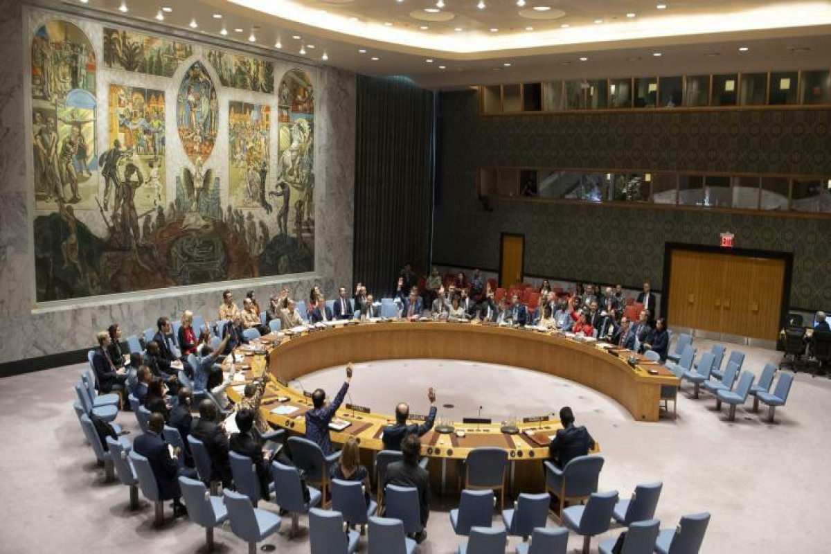 Russia, China veto US resolution on North Korean sanctions