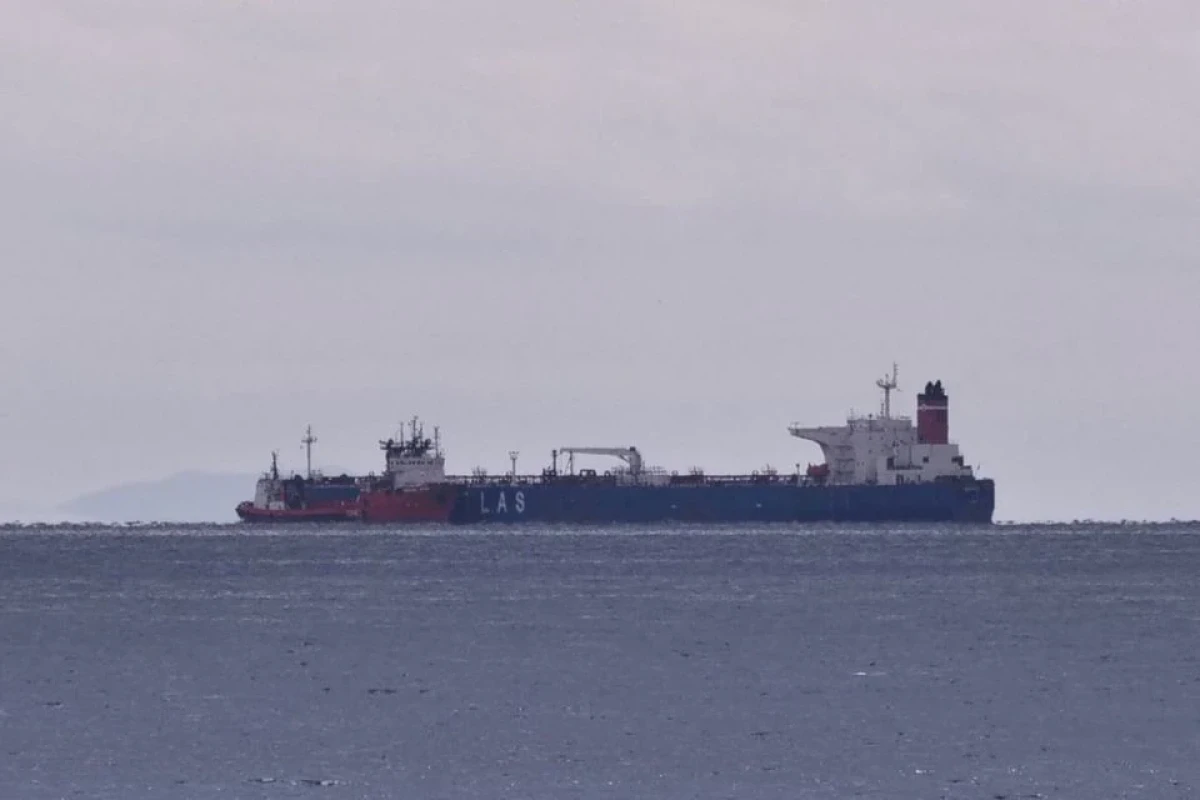 Iran summons Swiss envoy over U.S seizure of Iranian oil