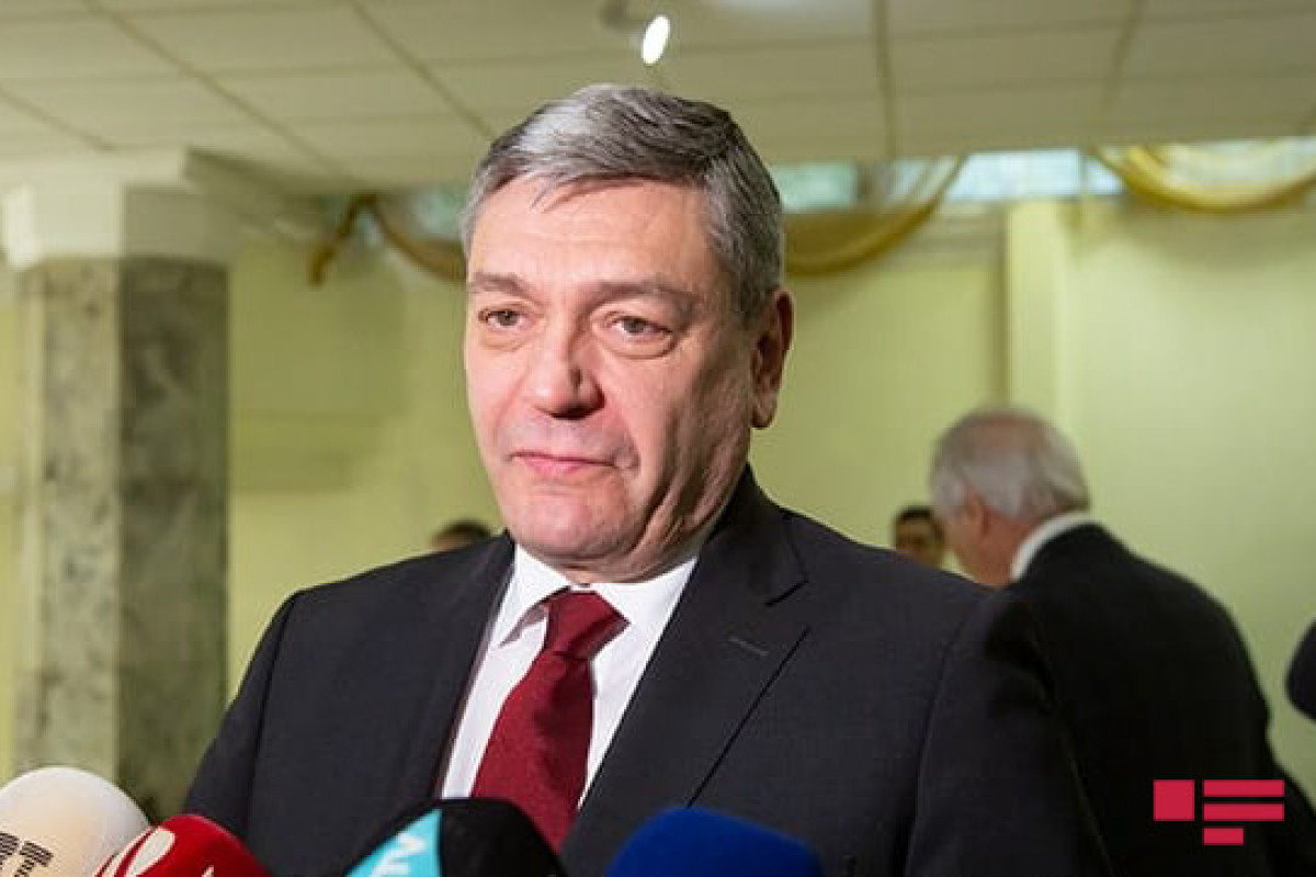 Andrei Rudenko
