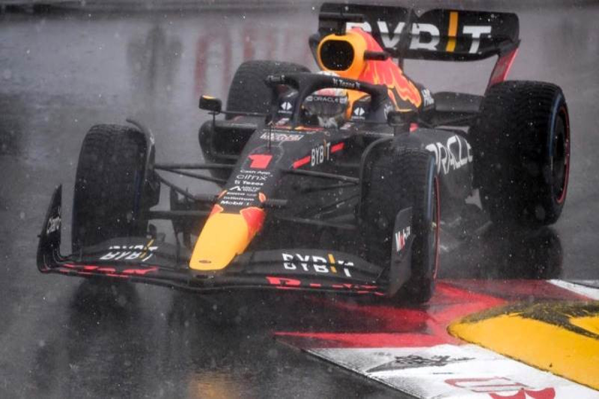 Perez wins Monaco Grand Prix