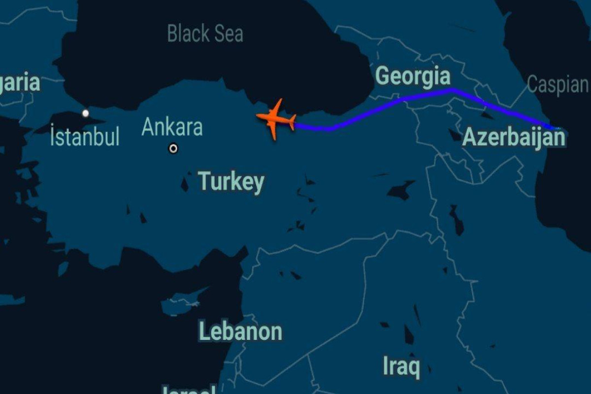 Akinci combat drone returns to Turkiye from Azerbaijan -PHOTO 