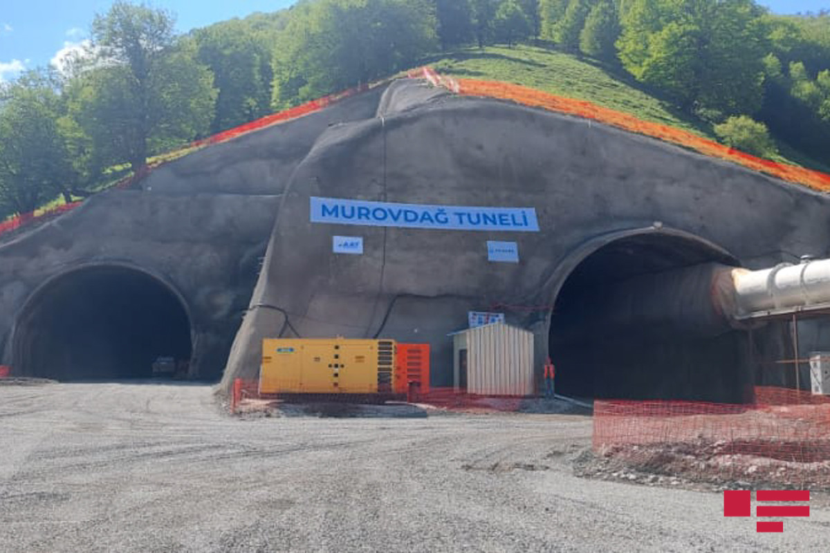 Representatives of the diplomatic corps visited site of "Tunnel Massacre" in Kalbajar-PHOTO -UPDATED-1 