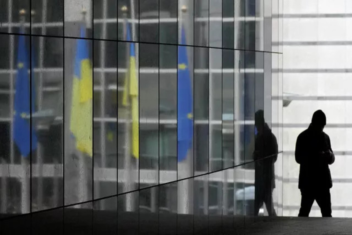 Italian PM: Most major EU states against Ukraine membership