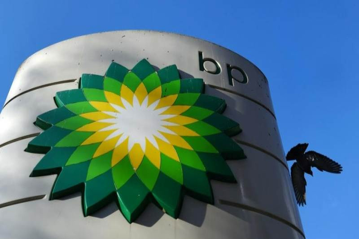 BP's net profit surges to $8.2 billion in Q3