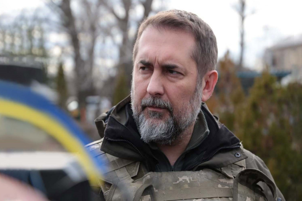 Ukrainian Armed Forces have already liberated 9 settlements in Luhansk region