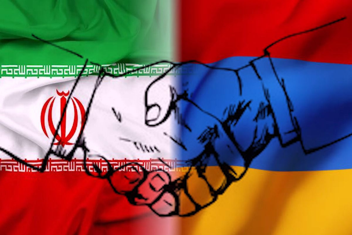 Drug trade of Iran's Islamic Revolution Guards Corps with Armenia-INVESTIGATION 