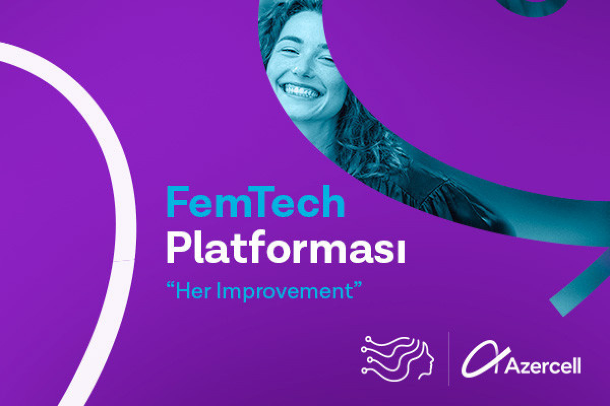 Azercell launches a program for development of women in technology and business