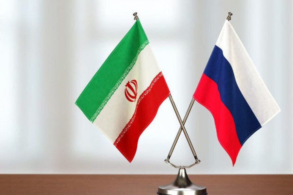 Iran, Russia ink 4 cooperation documents