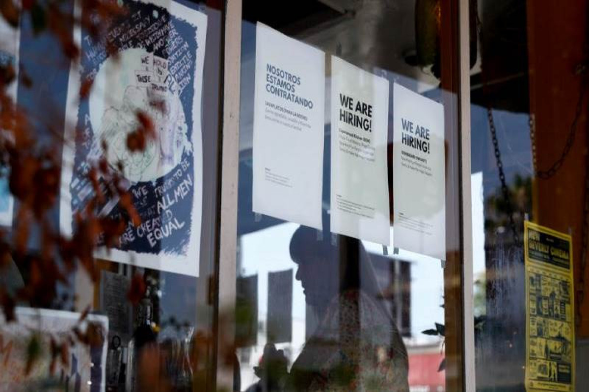 US job openings up to 10.7 million in September