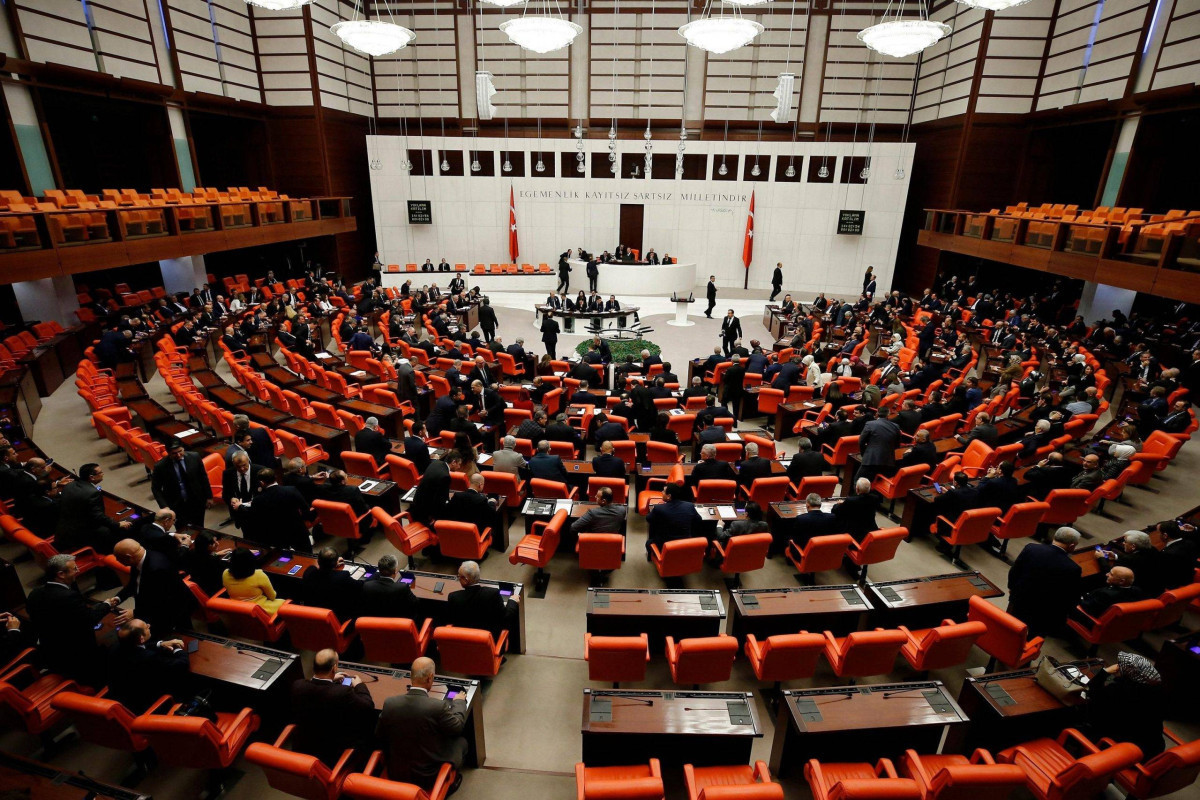 Term of service of Turkish military contingent in Azerbaijan extended for another year
