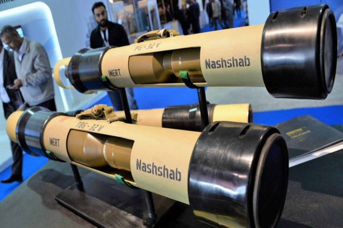 Arms deal between Armenia and Jordan causes scandal