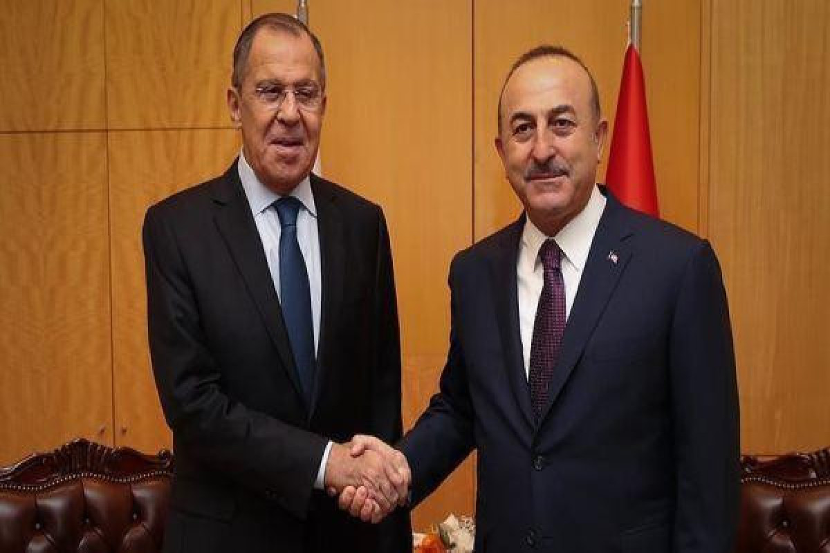 Turkish, Russian top diplomats discuss grain deal in phone call – source
