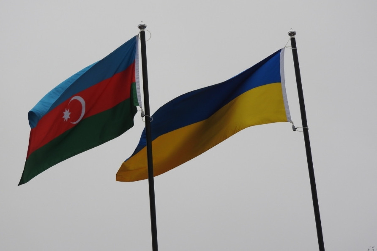 Azerbaijani Embassy urges citizens to refrain from visiting Ukraine