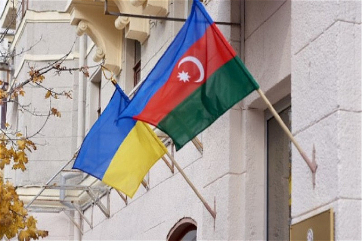 Azerbaijan's Embassy in Kyiv warns citizens in Ukraine
