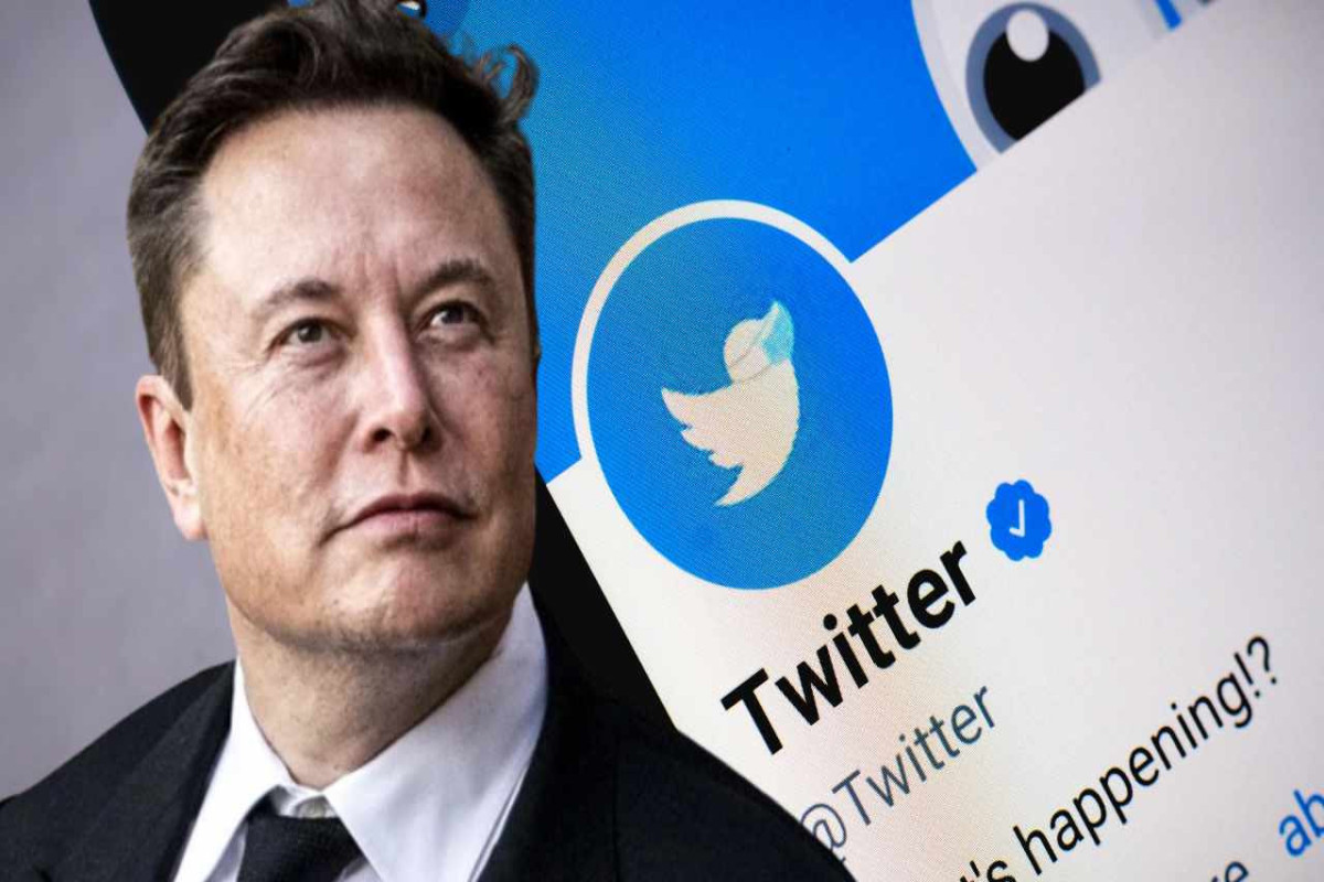Elon Musk, CEO of Tesla