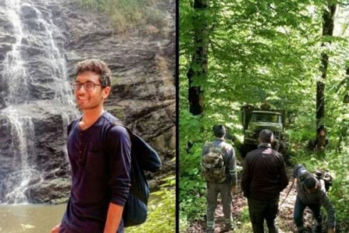 Family of the missing Indian in Zagatala set a reward of AZN 40,000