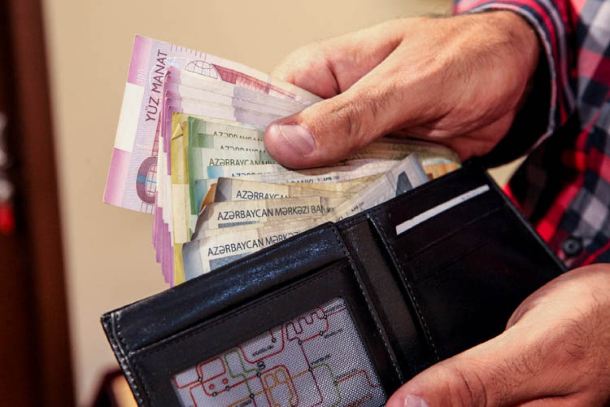 Average monthly salary in Azerbaijan in 2023 is planned to be AZN 898