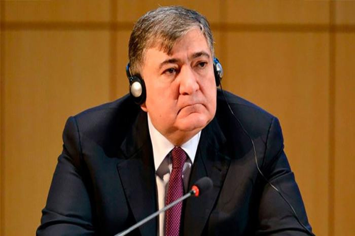Azerbaijan's former Minister of Taxes dies in Turkiye