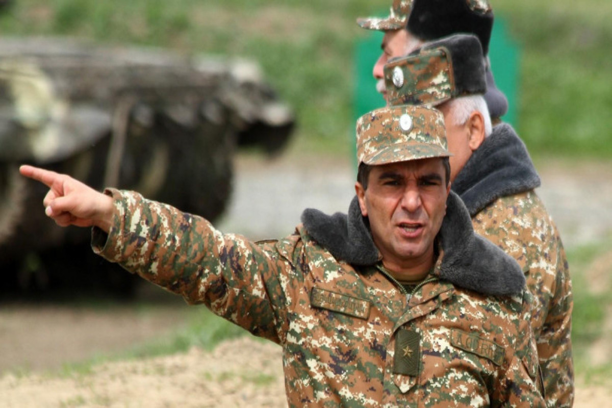 Media: Ohanyan and Onik Gasparyan may be brought to responsibility on "Shusha case"