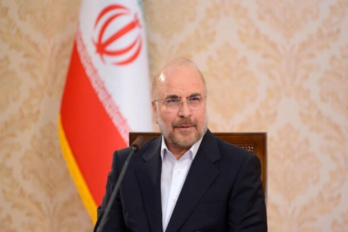 Muhammad Baqir Qalibaf