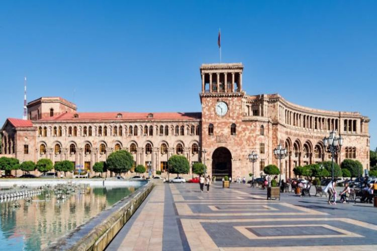 Birth rate sharply decreases in Armenia - Labor Minister