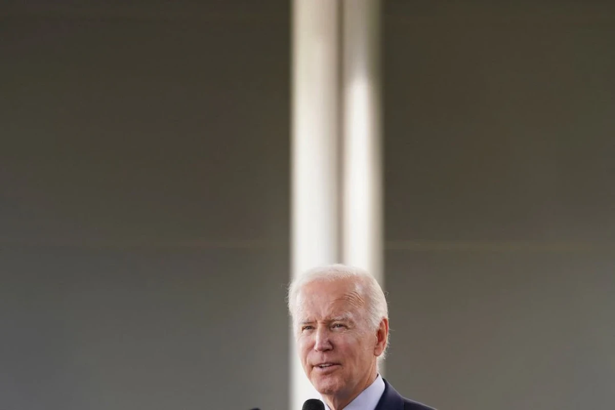 Joe Biden