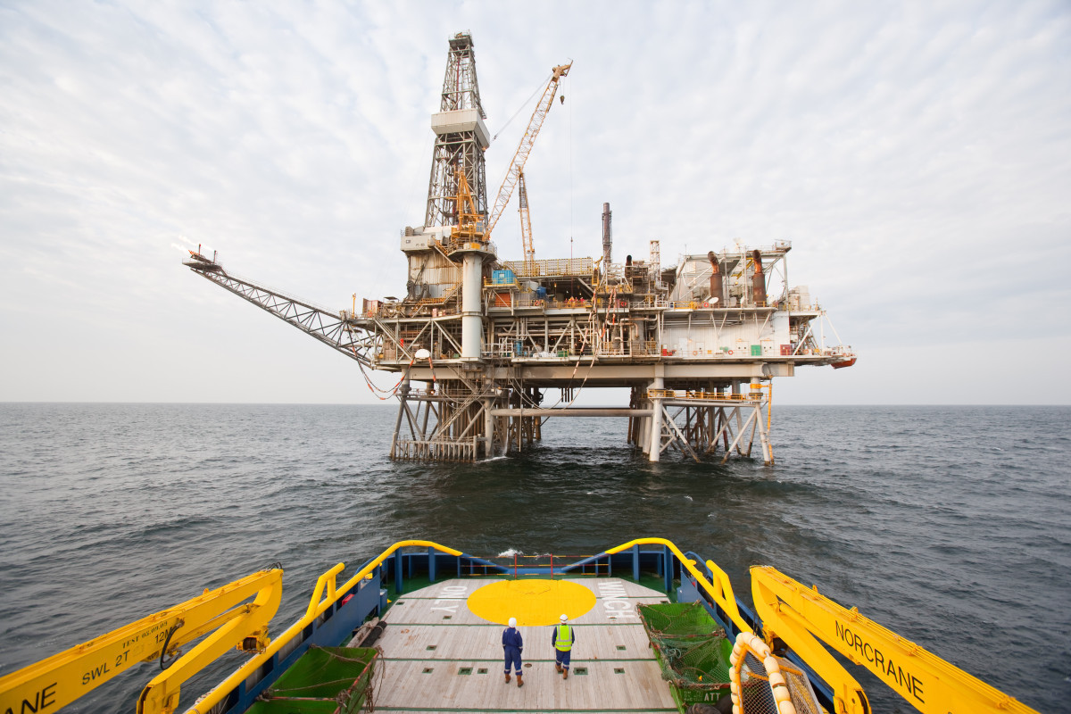 More than 100 mln. tones of oil produced from Chirag platform in 25 years