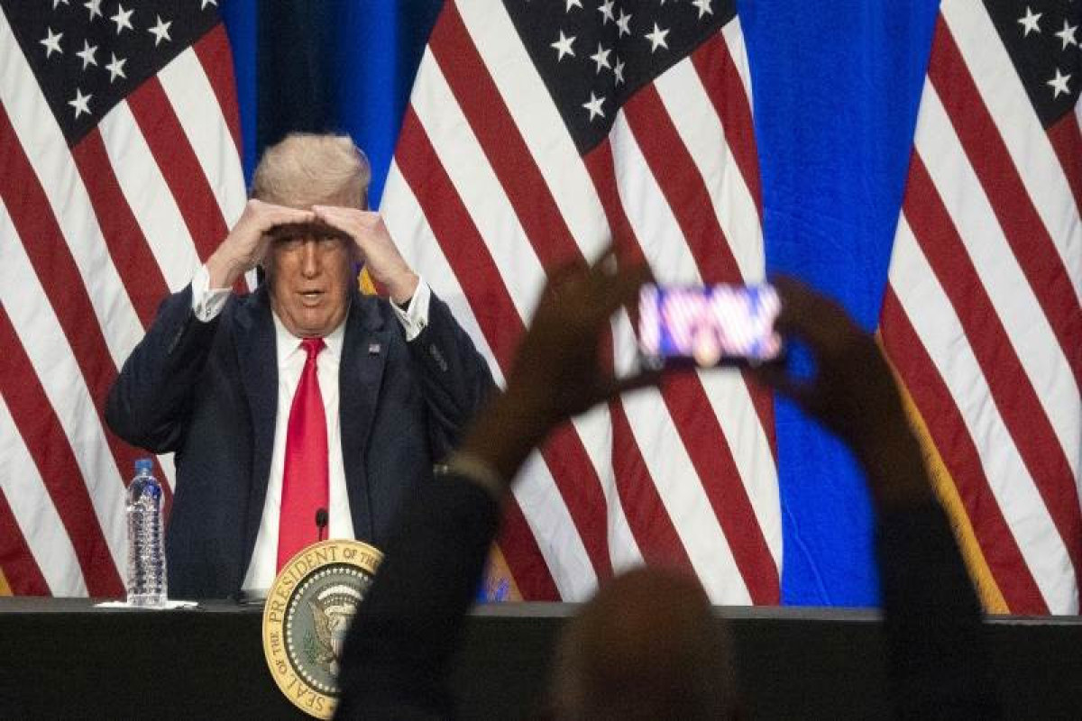 Trump: Nuclear words thrown in dangerous way