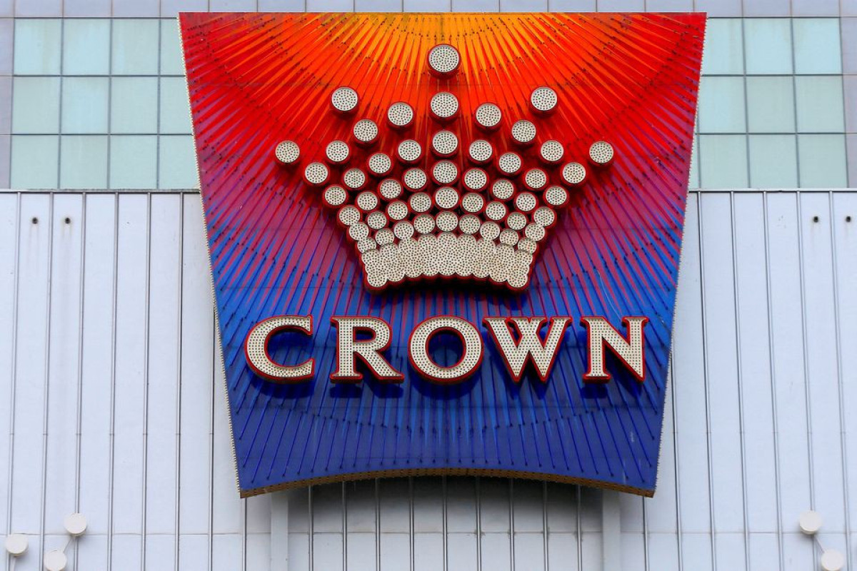 Australia's Crown Resorts fined $77 million by regulators
