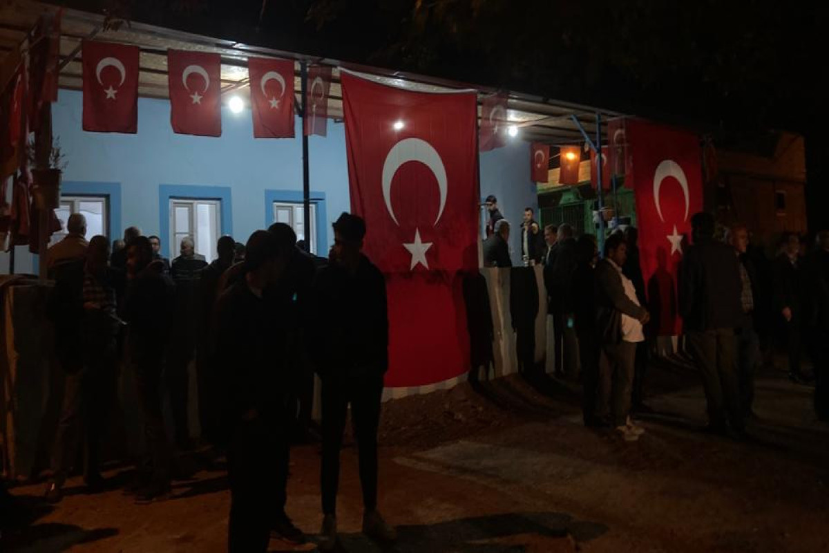 Terrorist attack kills two Turkish soldiers in northern Iraq-PHOTO -UPDATED 