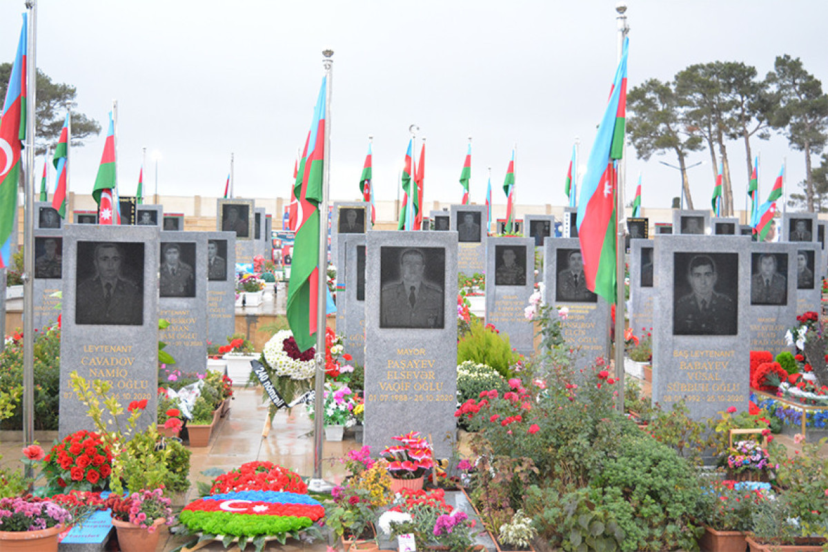 44 medical workers martyred in 44-day Patriotic War