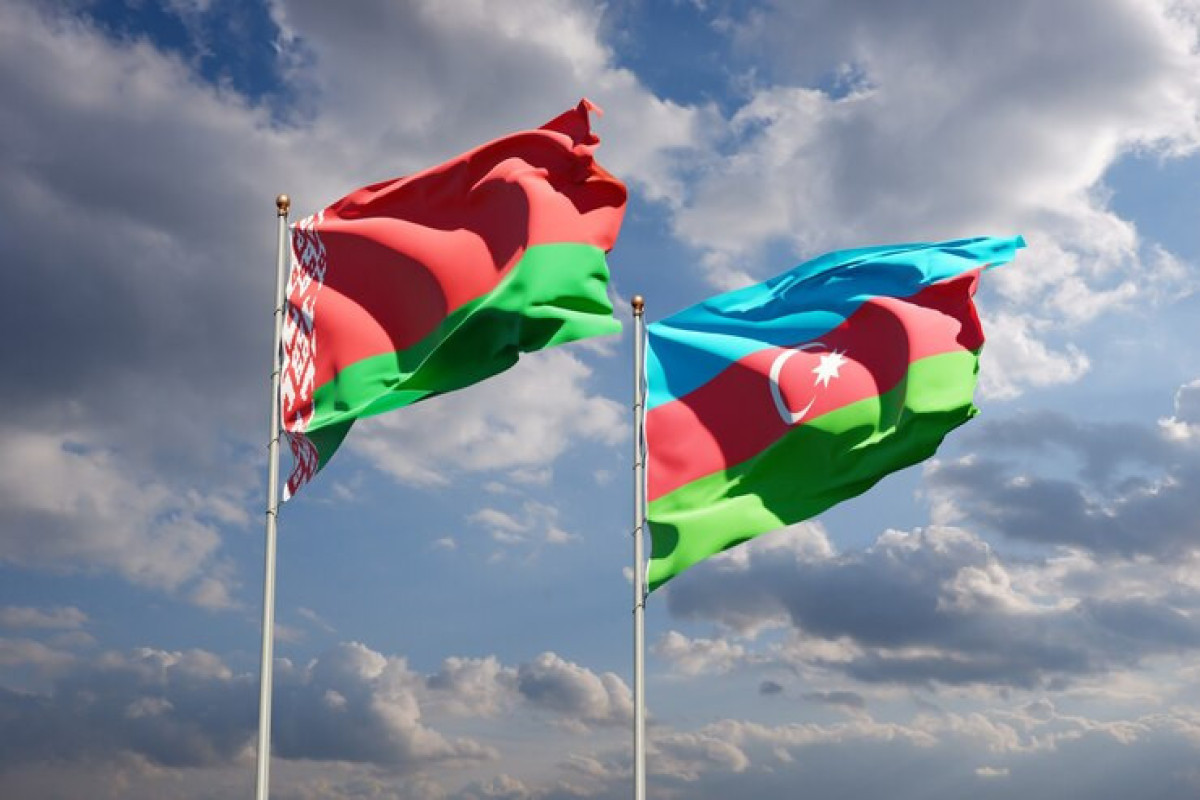 Belarusian Embassy congratulates Azerbaijani people