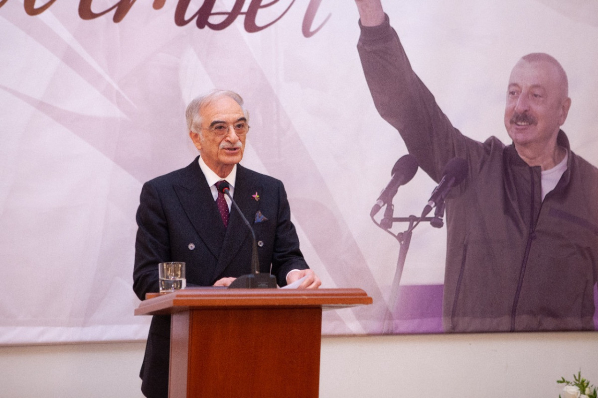 olad Bulbuloglu, Extraordinary and Plenipotentiary Ambassador of Azerbaijan to Russia