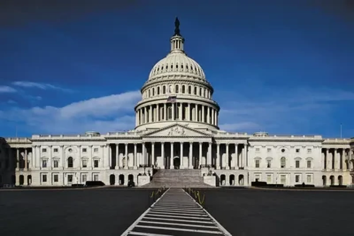 U.S. Congress