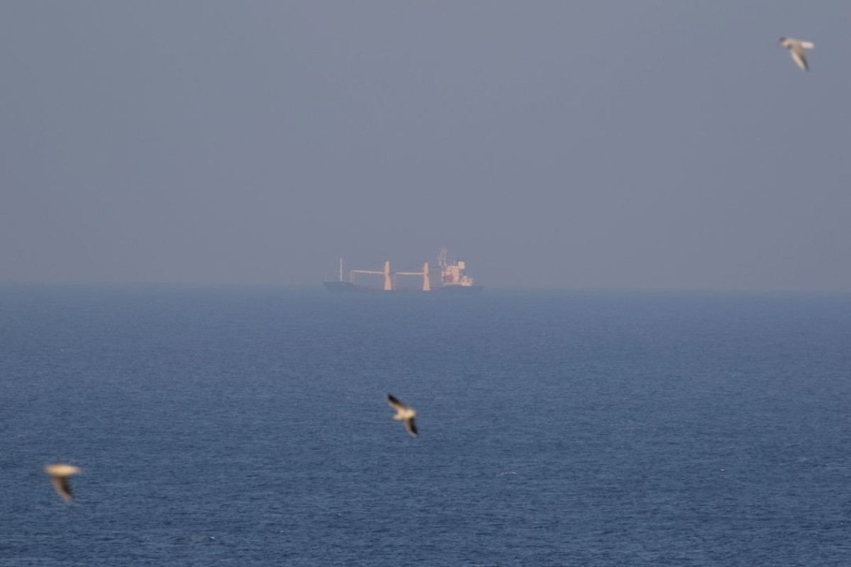 Russia links extension of Black Sea deal to freeing its grain and fertiliser exports