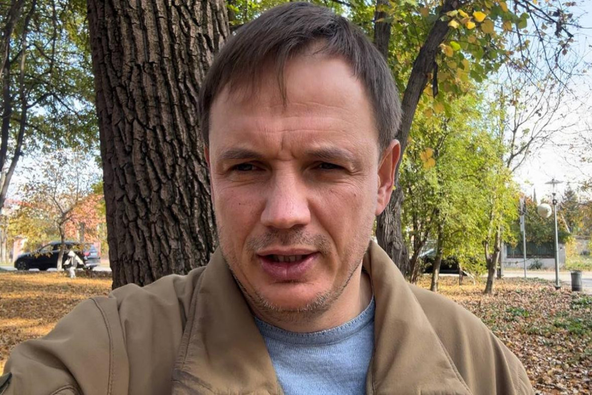 Kirill Stremouso