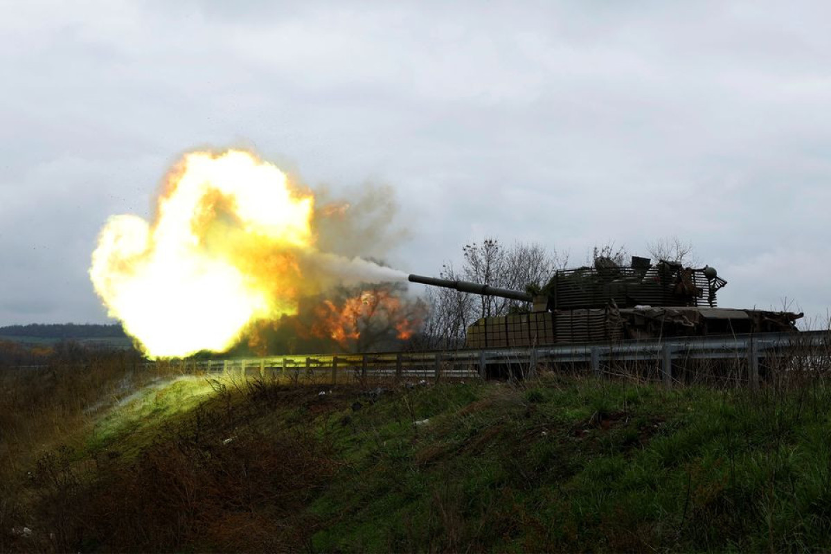 More than 100,000 Russian military casualties in Ukraine, top US general