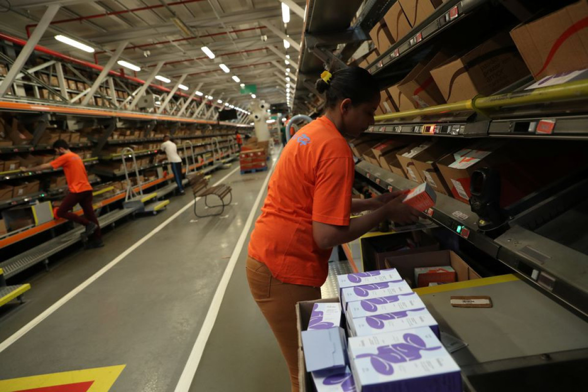 Brazil's Natura posts Q3 net loss of $108 mln