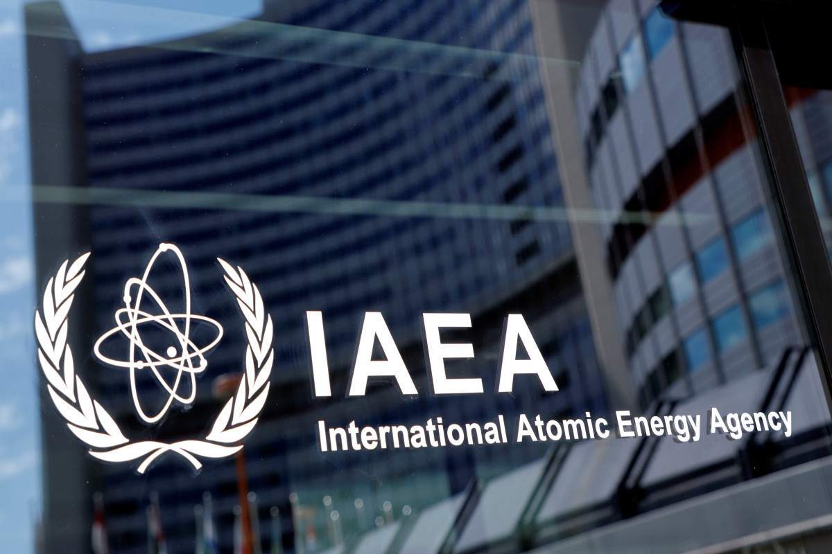 Iran offers nothing new in latest meeting, UN nuclear watchdog says