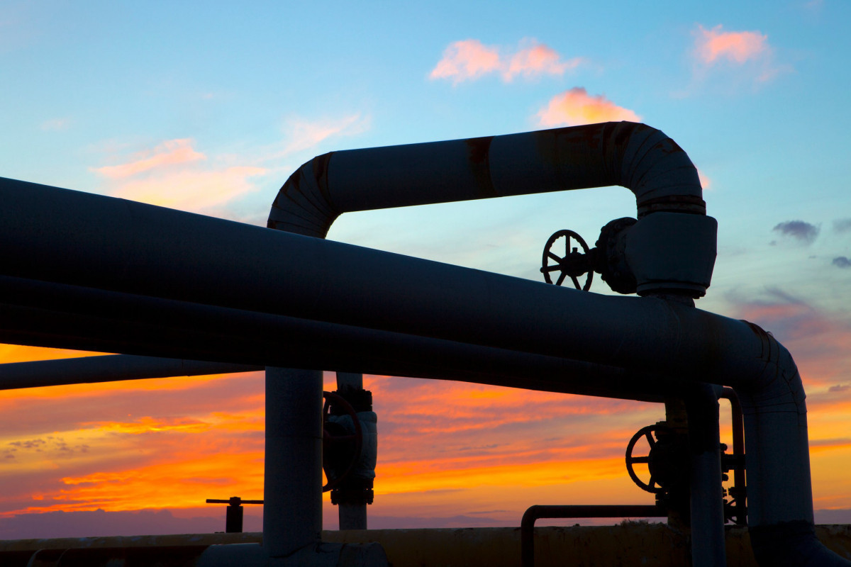 Kazakhstan plans starting transport of 1,5 mln ton oil through BTC