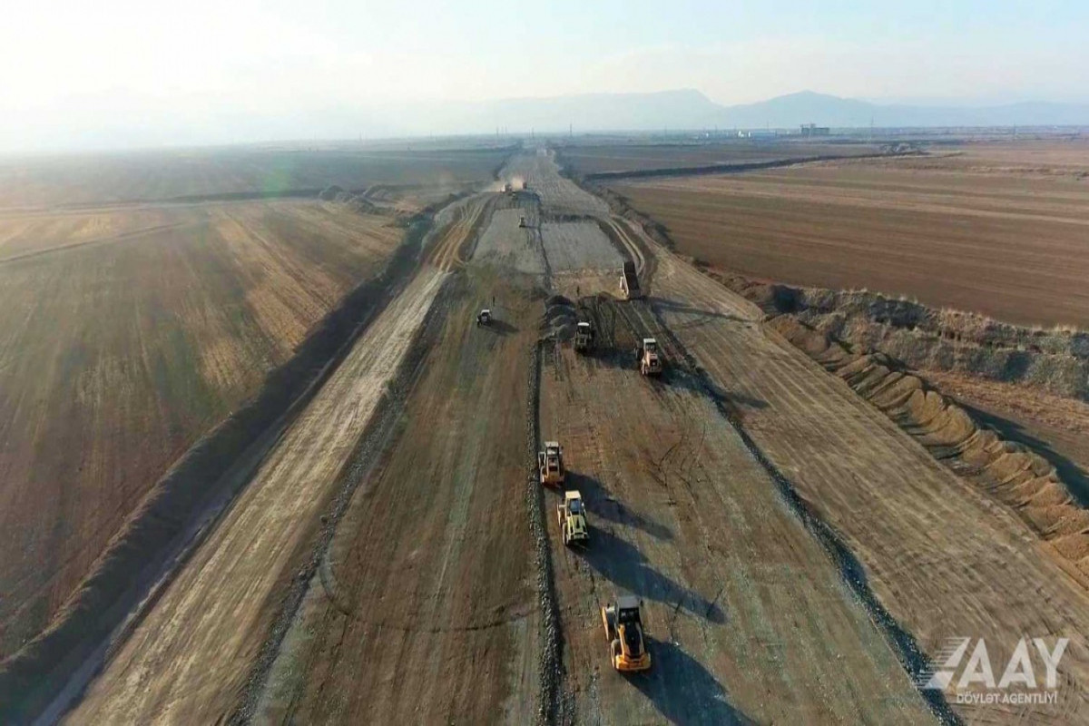 President ordered to create permanent jobs in liberated territories: State Service of Azerbaijan