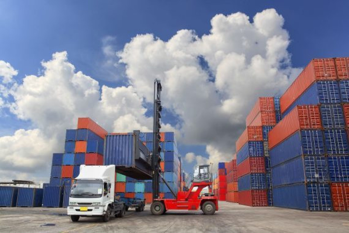 Azerbaijan increased export of products of chemical industry twofold