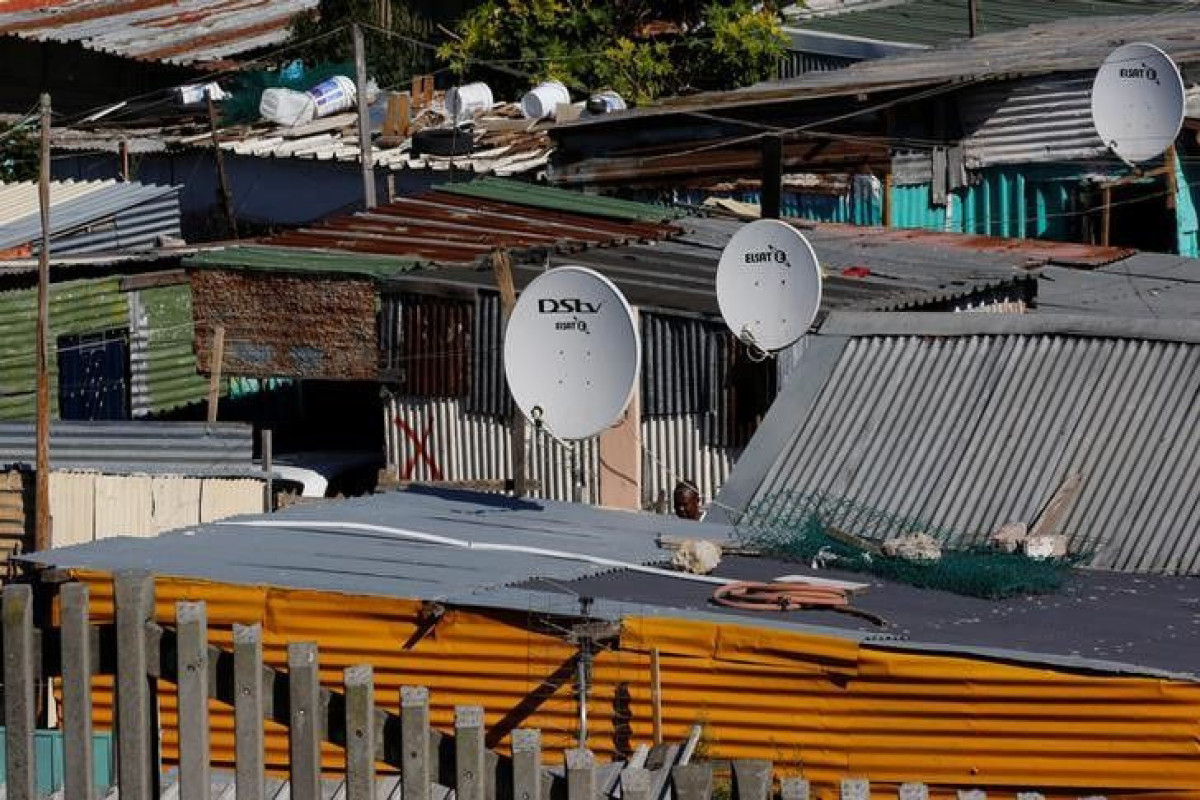 S.African pay TV Multichoice banks on World Cup to grow subscribers