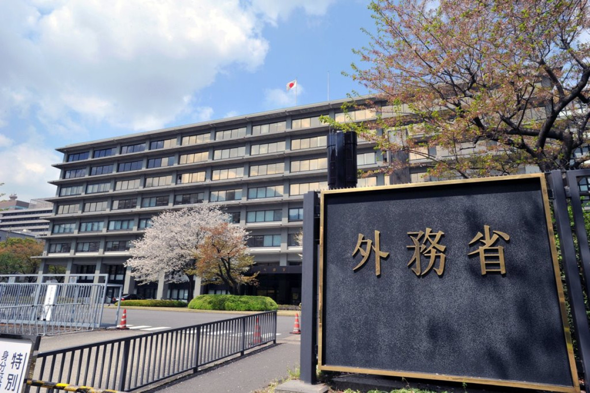 Japan's Foreign Ministry confirms death of its national in Ukraine