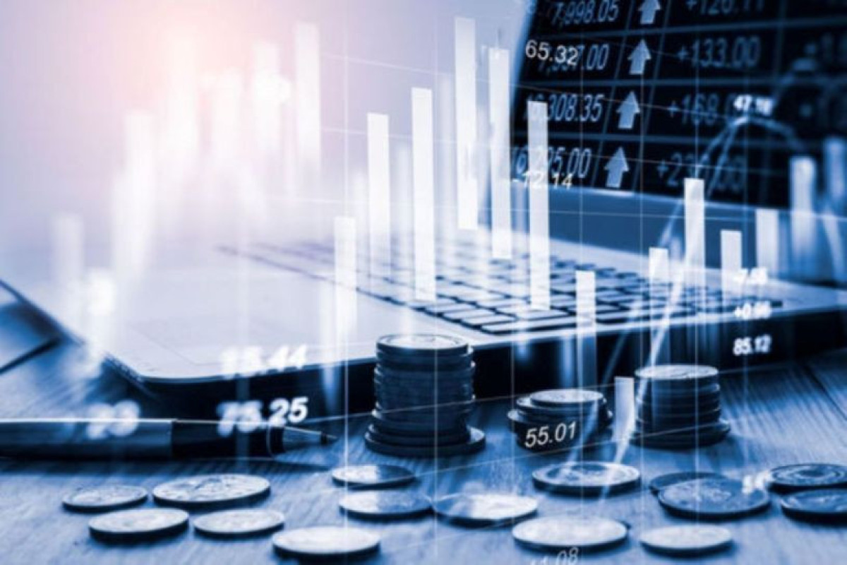 Inflation in Azerbaijan made up 13,7%