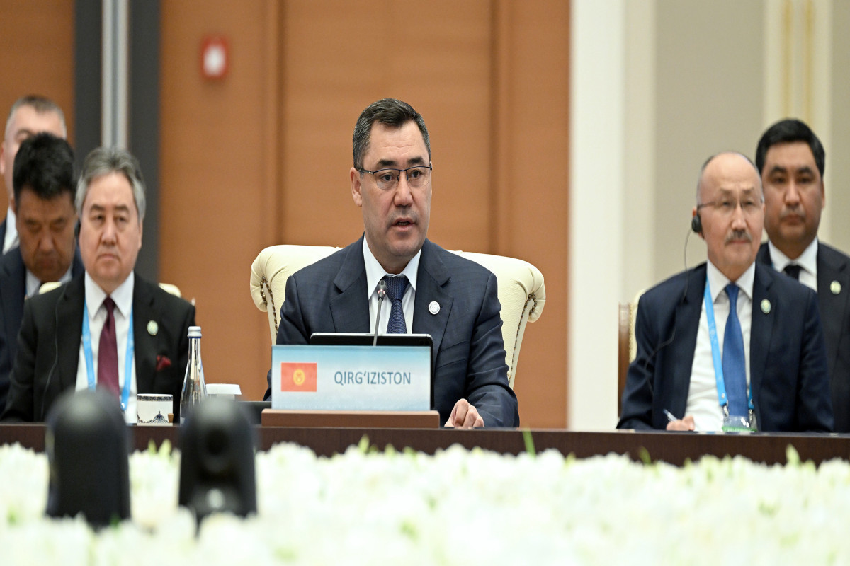 China-Kyrgyzstan-Uzbekistan railway construction to be started